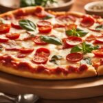 did ledo's change their crust recipe