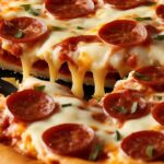 did little caesars change their pizza recipe