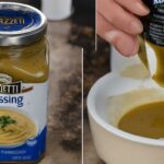 did marzetti's change the recipe