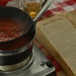 did papa gino's ever change their sauce recipe