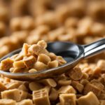did peanut butter crunch change their recipe