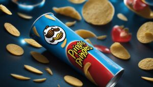 did pringles change their recipe 2022