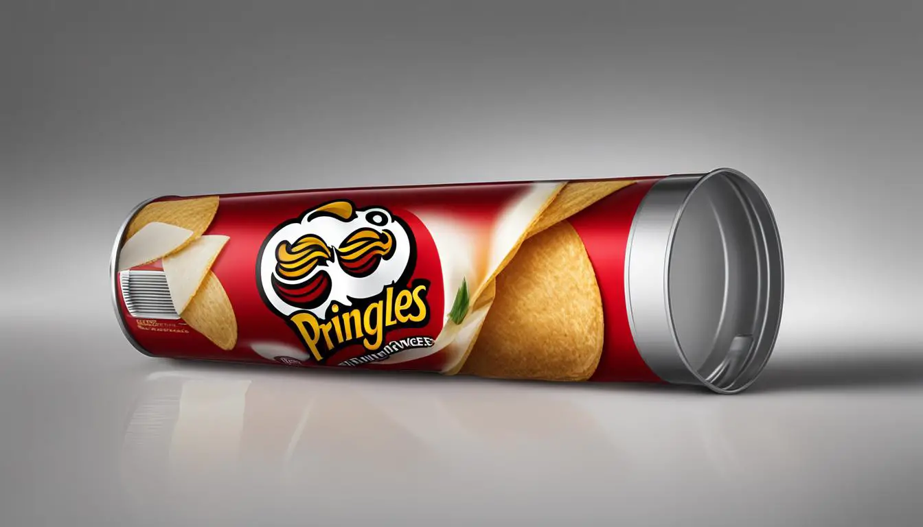 Did Pringles Change Their Recipe? Unveiling the Truth