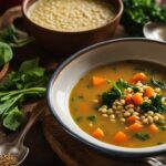 did progresso change lentil soup recipe