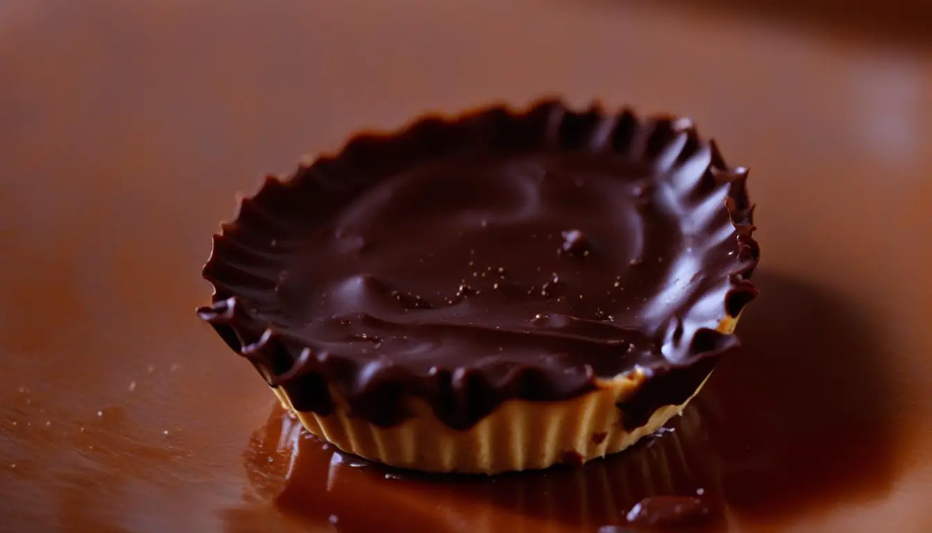 Did Reese's Change Their Recipe? Uncovering the Truth