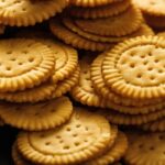 did ritz crackers change their recipe 2022