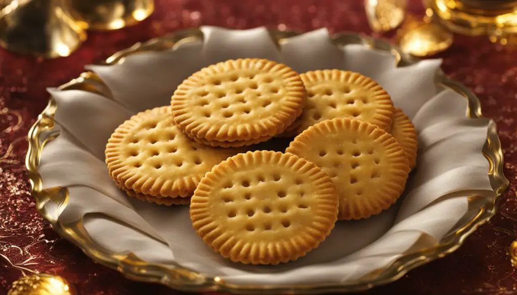 Did Ritz Crackers Changed Their Recipe? Know the Truth