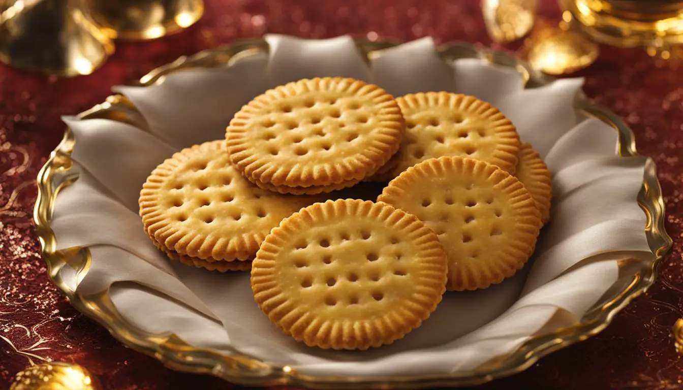 did ritz crackers changed their recipe