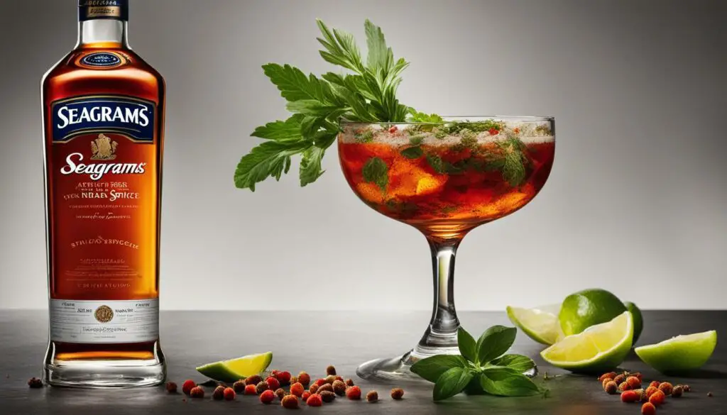 Did Seagrams Change Their Recipe? Get the Latest Update!