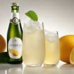 did seagram's ginger ale change their recipe