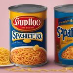 did spaghettios change their recipe 2022