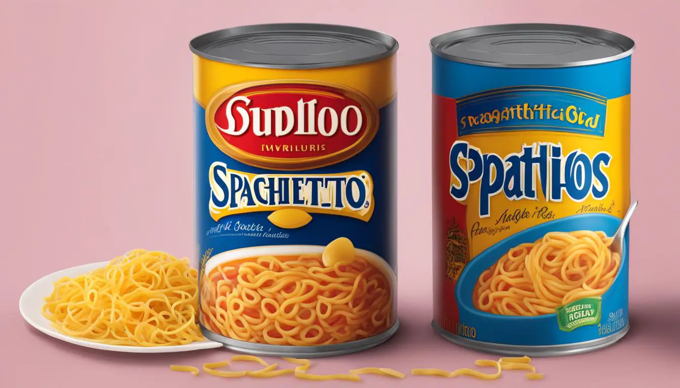Did Spaghettios Change Their Recipe in 2022? Find Out Here!