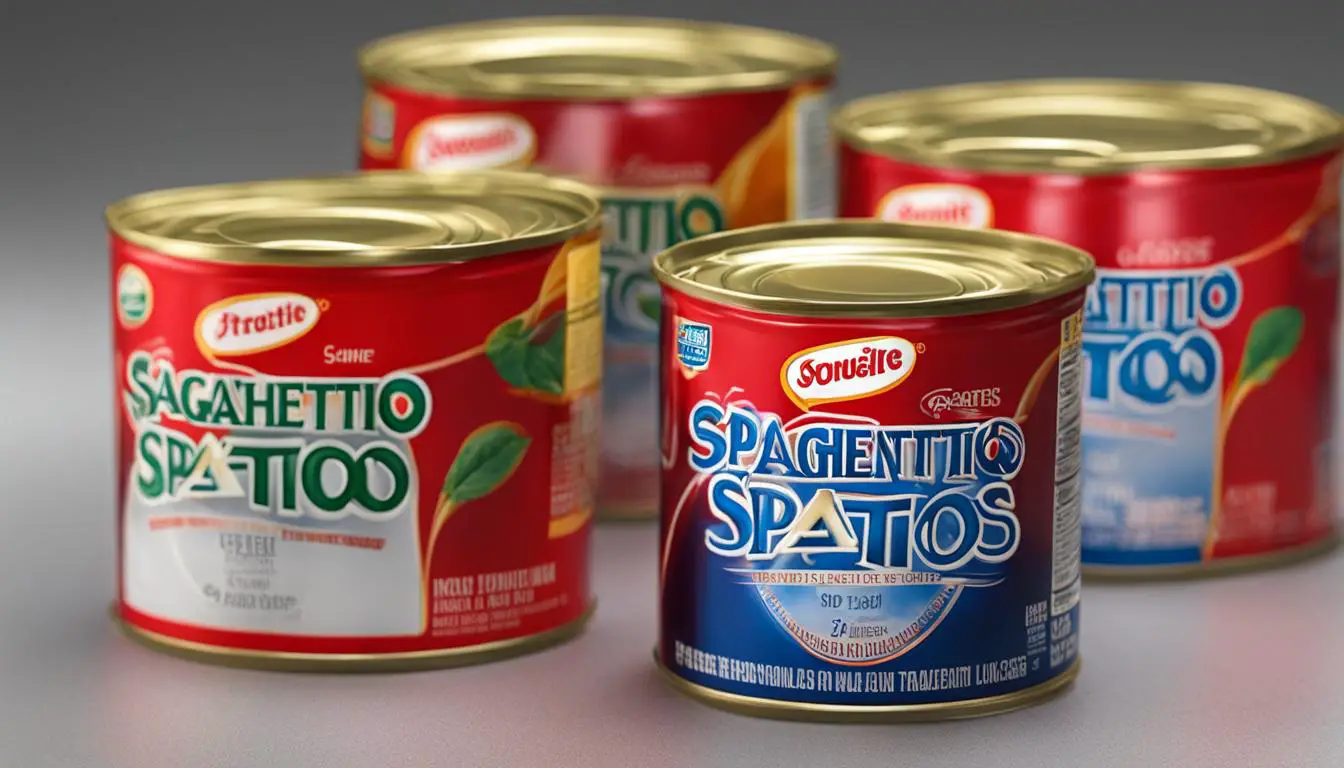 Did Spaghettios Change Their Recipe 2023? Find Out Here!