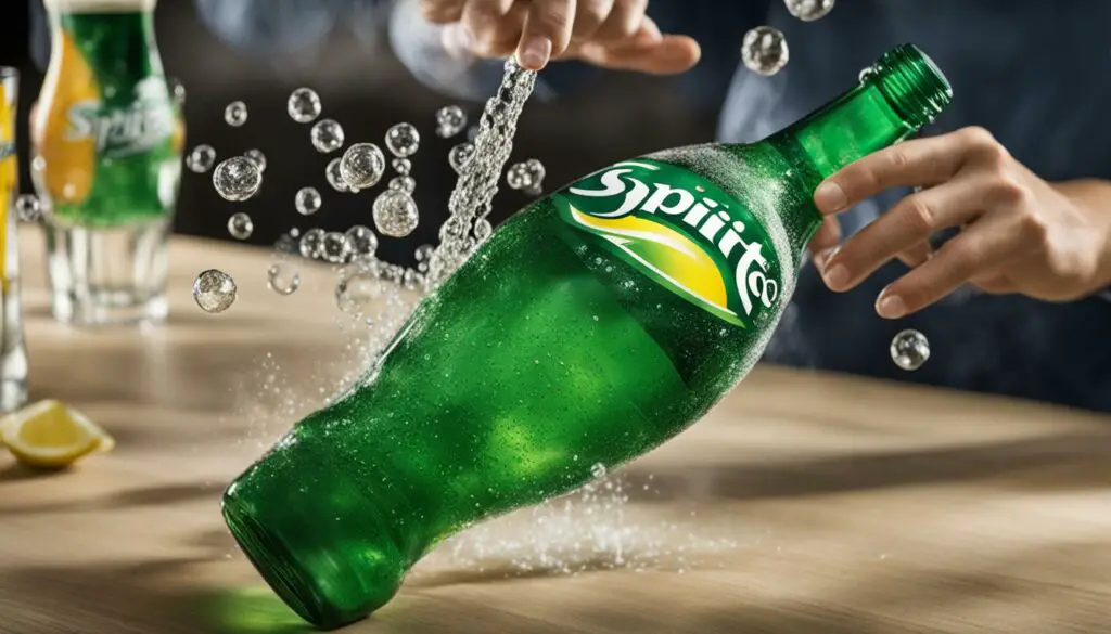 Did Sprite Change Their Recipe? Unveiling the Truth