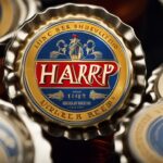 did the recipe for harp beer in the usa change