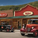 did they change miller's hot bologna recipe coal region