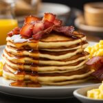 do ihop serve breakfast all day
