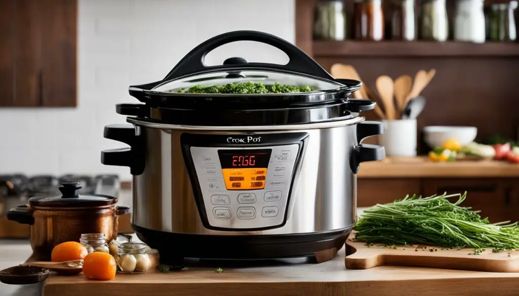 Does Cooking 1/2 Crock Pot Recipe Change Cooking Time? Find Out!