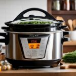 does cooking 1 2 crock pot recipe change cooking time
