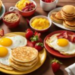 does dennys serve breakfast all day