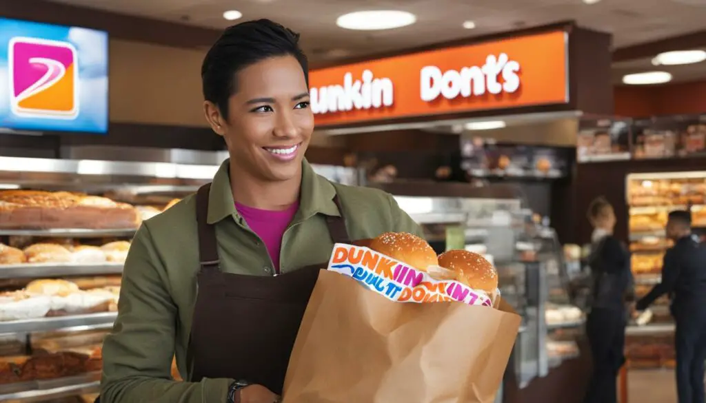 Does Dunkin Donuts Have Breakfast All Day? Find Out Now!