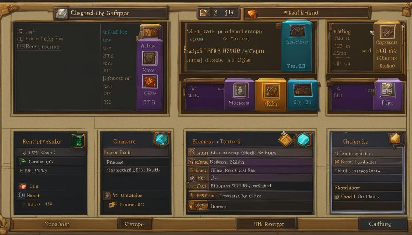 does ftb beyond change recipes
