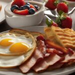 does homewood suites have free breakfast