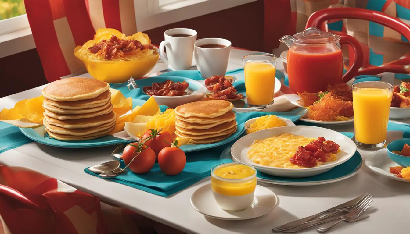 Does Jack in the Box Have Breakfast All Day? Find Out Here!