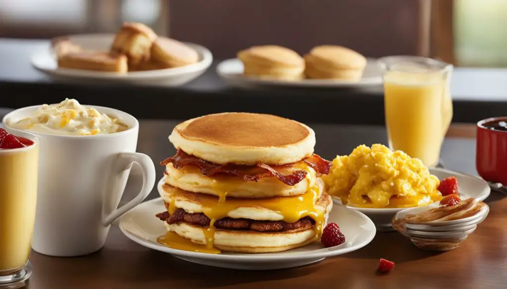 Does KFC Serve Breakfast? Find Out at Your Local KFC!