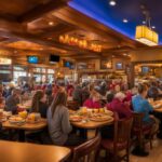 does perkins restaurant serve breakfast all day