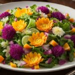 don angie chrysanthemum salad recipe