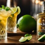 don julio 1942 mixed drink recipes