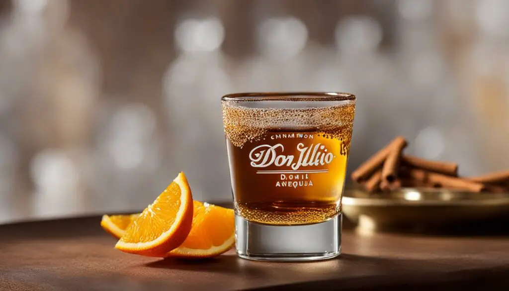 don julio anejo shot recipes