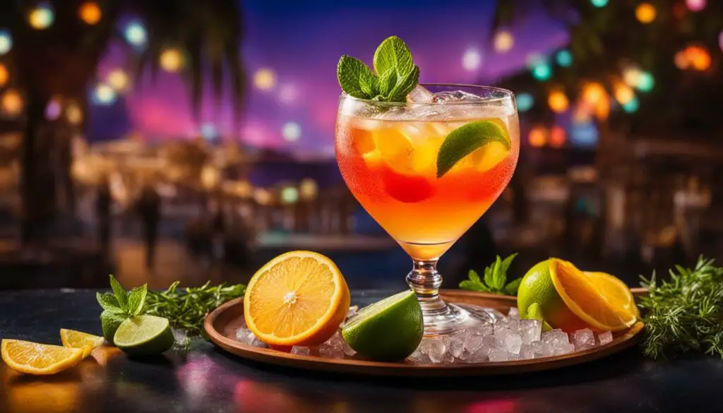 Discover Don Julio Mixed Drink Recipes for Spirited Evenings