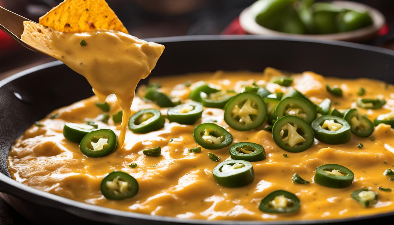 Unlock Don Pablos Queso Recipe Taste of Authentic Mexican Cuisine!