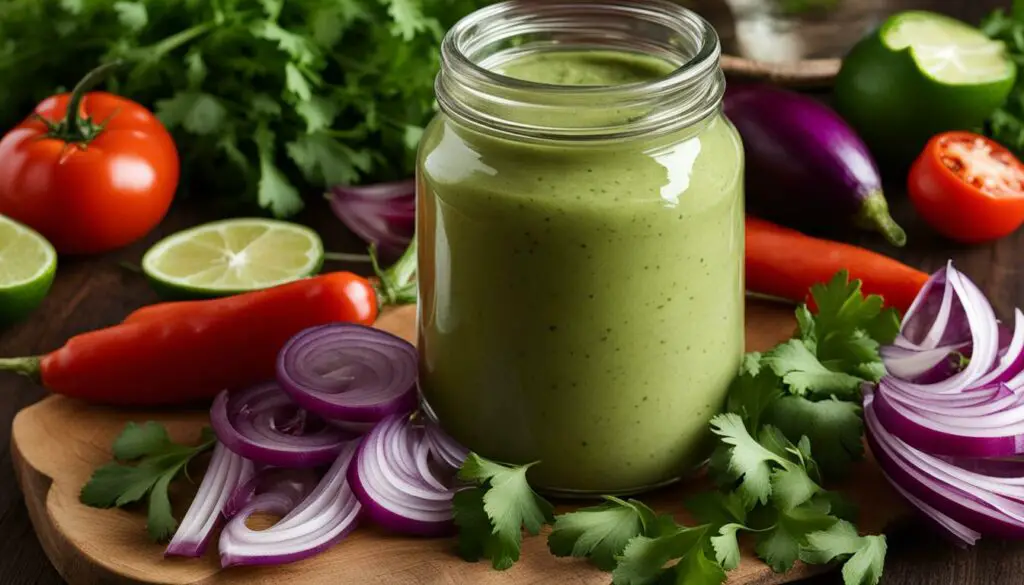 Make It Yourself Don Pancho Cilantro Lime Crema Recipe