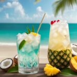 don q coconut rum recipes