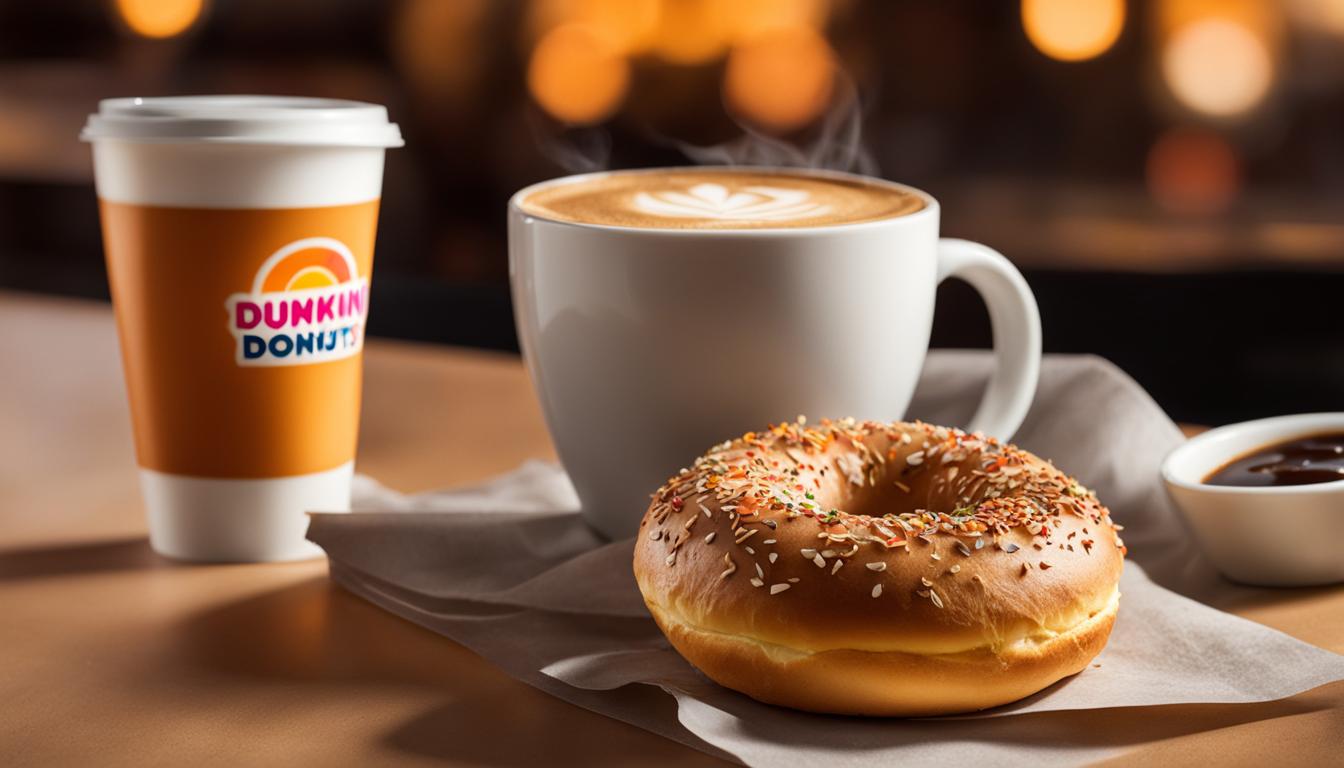 Does Dunkin Donuts Have Breakfast All Day? Find Out Now!