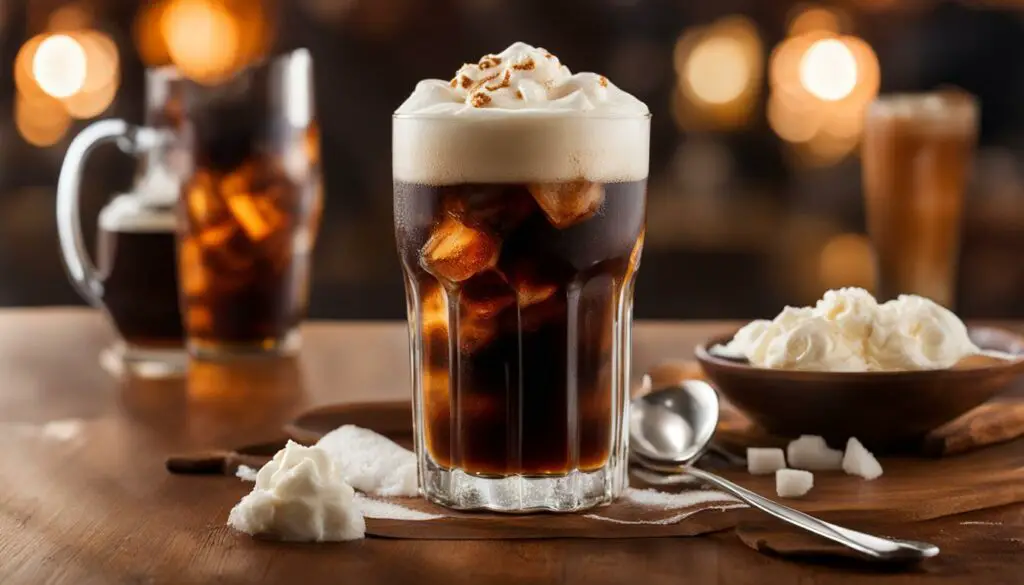 easy root beer freeze recipe