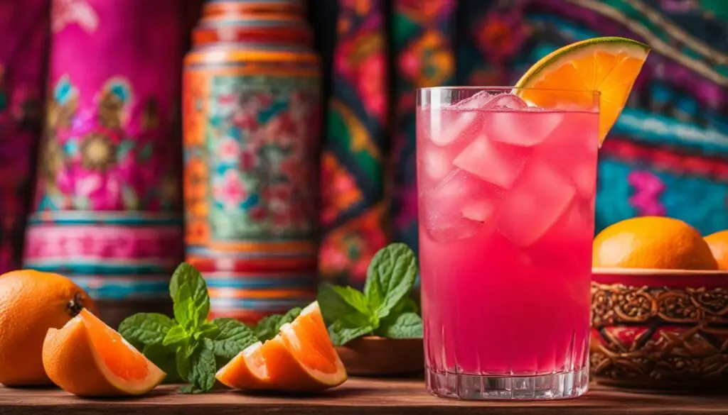 embracing mexican cocktail tradition