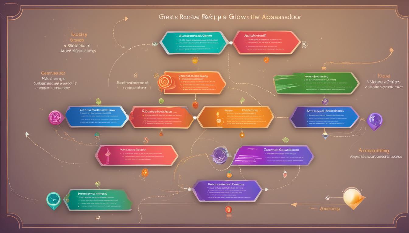 How To Become A Glow Recipe Ambassador everylastrecipe.com