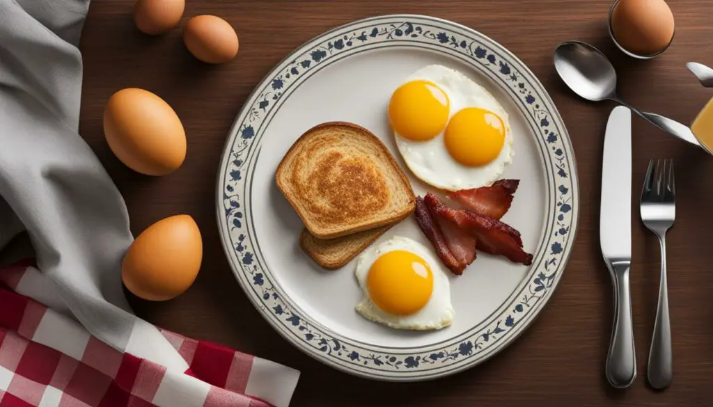 hampton inn dining hours