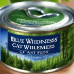 has blue wildnerness cat food recipe changed