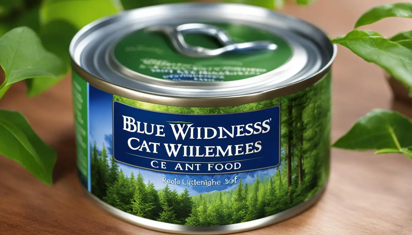 Has Blue Wilderness Cat Food Recipe Changed? Find Out Here!