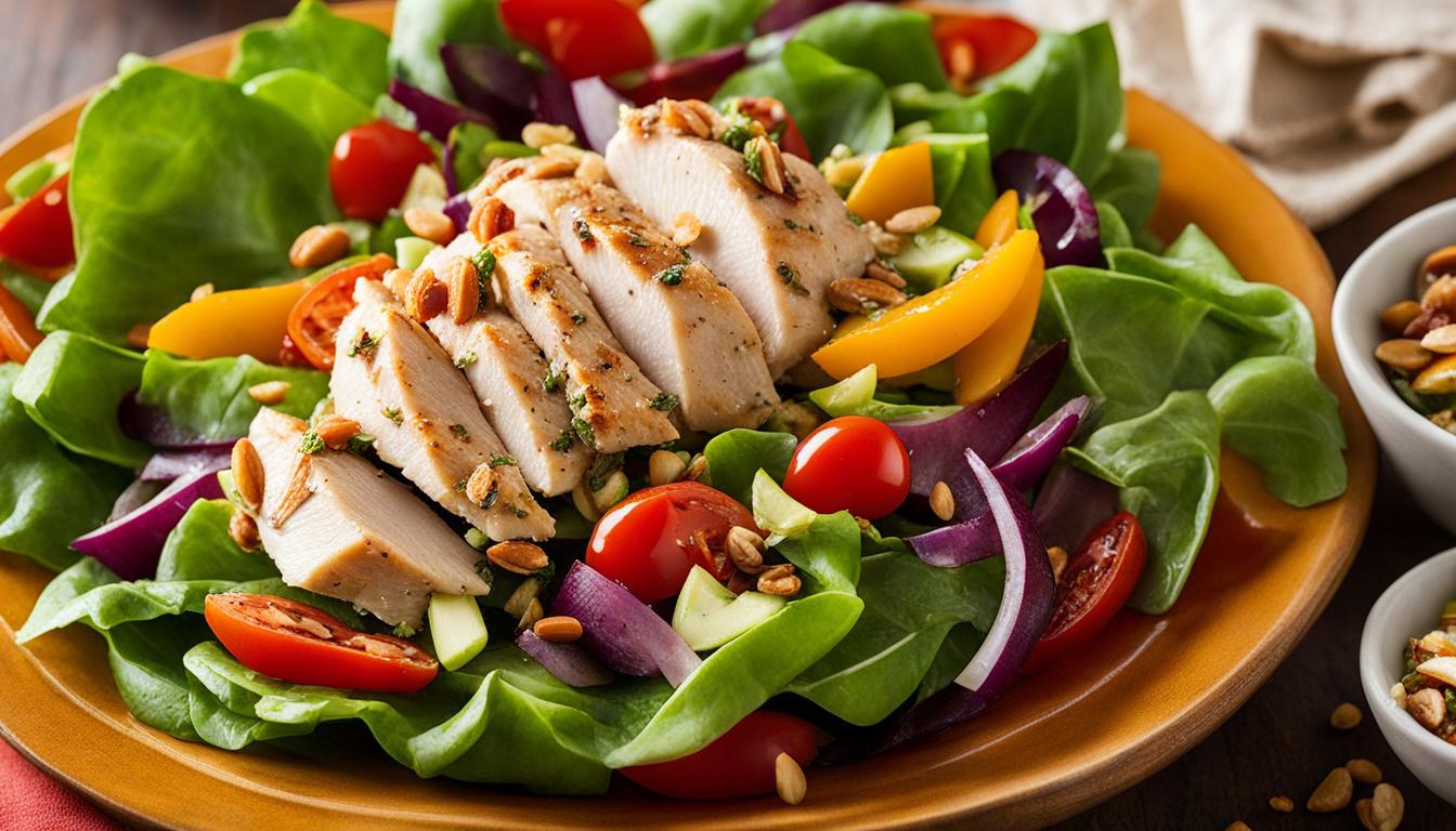 Delicious Can Chicken Salad Recipe For Your Next Meal