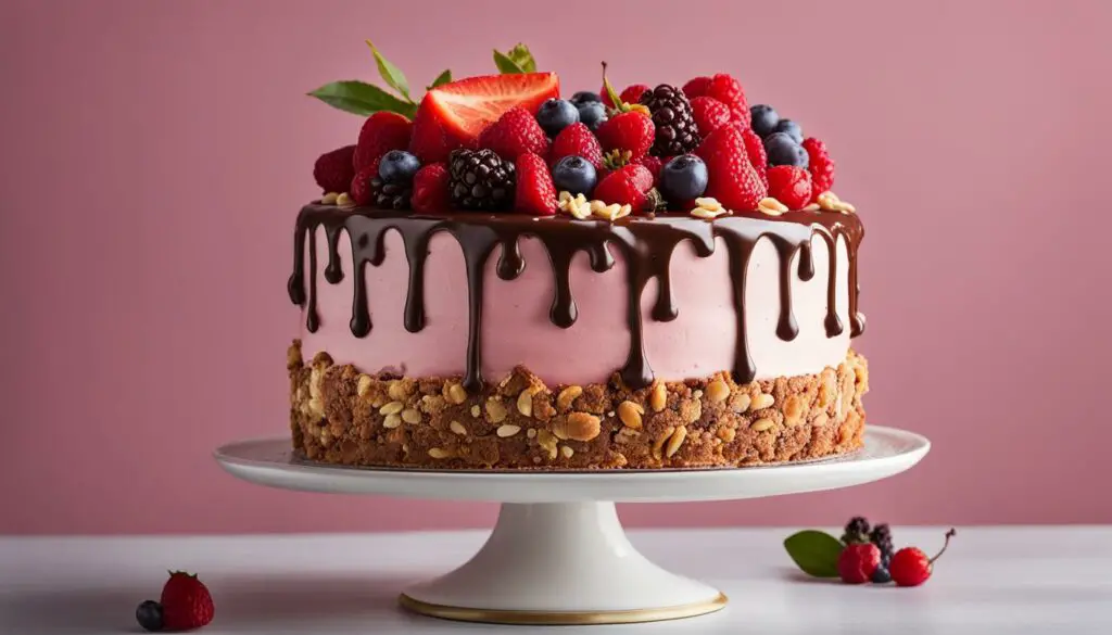 heavenly cake recipe tips