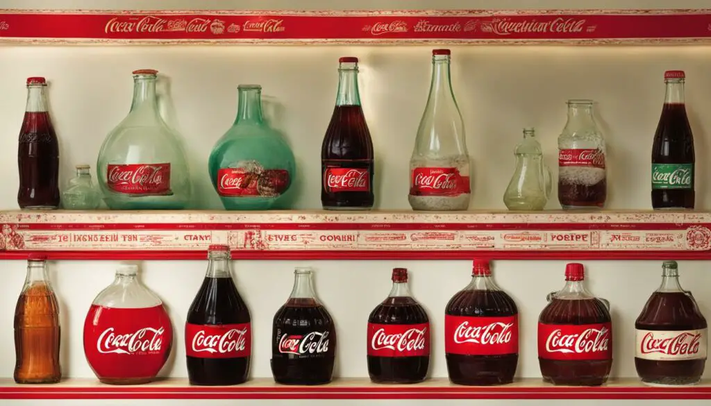 history of coca cola recipe change