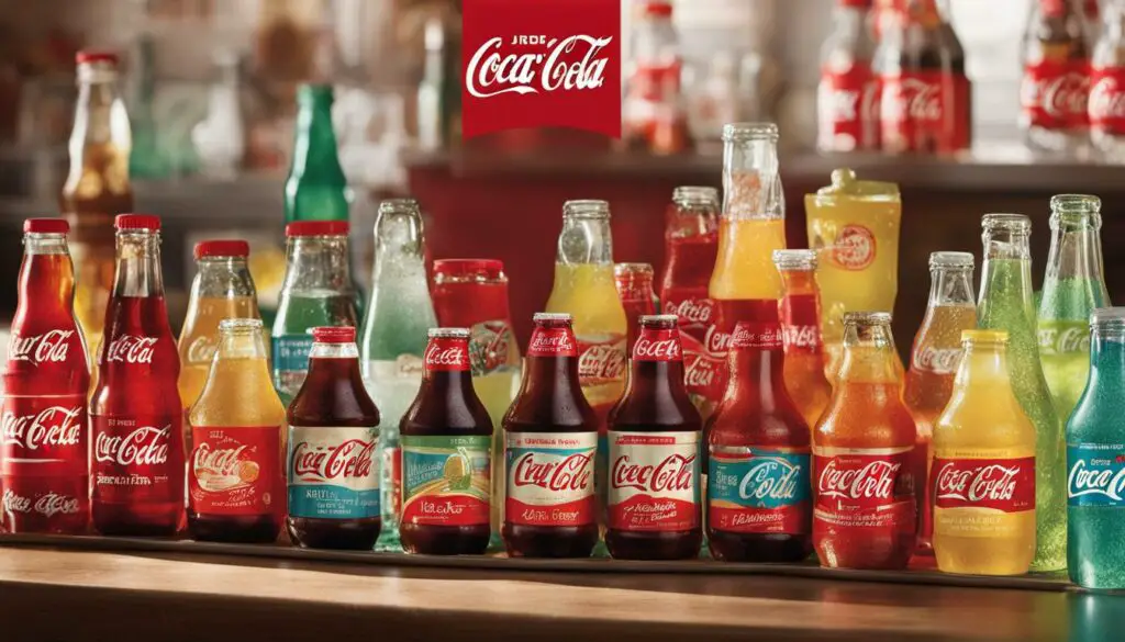 history of coca cola recipe change