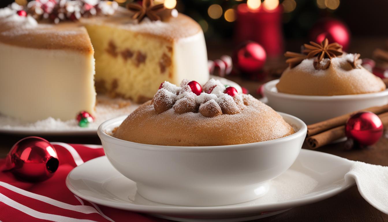 Indulge in the Festive Who Pudding Recipe Grinch-Style!