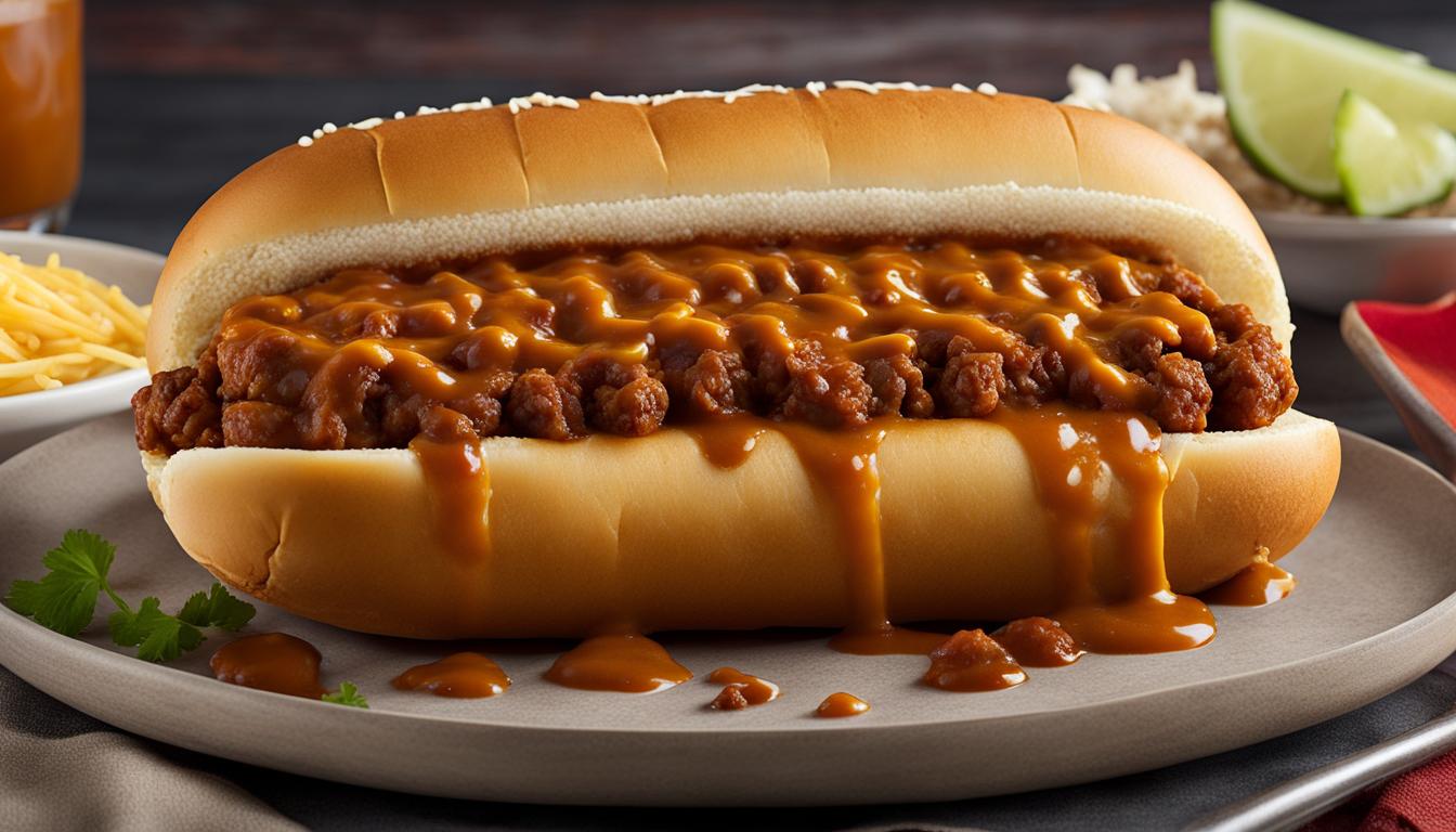 Your Ultimate Guide to the A&W Chili Dog Sauce Recipe